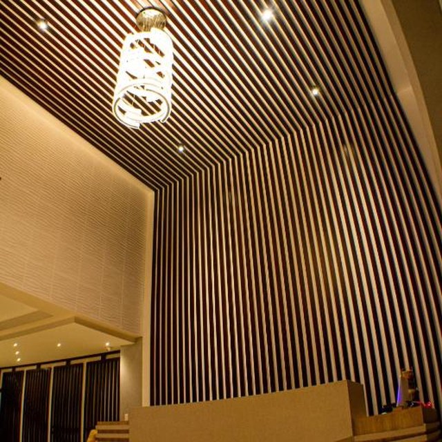 Recepción del Hotel Harmony Ipiales